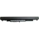 Аккумулятор для ноутбука HP 250 G4 HSTNN-LB6V, 2670mAh (41Wh), 4cell, 14.6V, Li-ion (A47132) - изображение 1