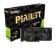 Видеокарта GF GTX 1660 6GB GDDR5 Dual OC Palit (NE51660S18J9-1161A) - изображение 1