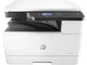 МФУ HP LaserJet M436n (W7U01A) А3, ч/б - изображение 1