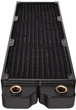 Радиатор Thermaltake Pacific CLM360 (CL-W237-CU00BL-A) - изображение 3