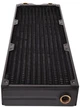 Радиатор Thermaltake Pacific CLM360 (CL-W237-CU00BL-A) - изображение 4