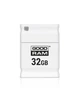 Флеш-накопитель USB 32GB GOODRAM UPI2 (Piccolo) White (UPI2-0320W0R11) - изображение 1