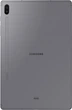 Планшет Samsung Galaxy Tab S6 10.5" 6/128GB LTE Grey (SM-T865NZAASEK) - изображение 8