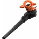 Повітродувка BLACK+DECKER BEBLV260 - зображення 7