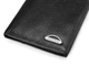 Кошелек из натуральной кожи Braun Buffel 9937 чёрный - изображение 5