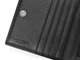 Кошелек из натуральной кожи Braun Buffel 9937 чёрный - изображение 6
