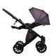 Візок Anex E-Type 2в1 / dark plum (1022503) - зображення 6