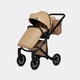 Коляска Anex E-Type 2в1 / caramel (1022506) - зображення 3