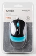 Мышь A4Tech FM10 USB Blue (4711421942041) - изображение 6