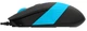 Мышь A4Tech FM10 USB Blue (4711421942041) - изображение 3