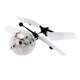 Летающий светящийся сенсорный шар вертолет Sensor Flying Ball SmartUs (АХ-76284) - изображение 4