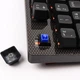Клавиатура проводная Bloody B800 USB NetBee (4711421926577) - изображение 6