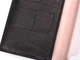 Шкіряна чоловіча обкладинка для документів Braun Buffel 9922 чорна - зображення 3