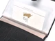 Шкіряна чоловіча обкладинка для документів Braun Buffel 9922 чорна - зображення 4