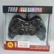 Игровой манипулятор TURBO USB GAMEPAD DJ-900 джойстик для ПК Чёрный (46475) - зображення 3