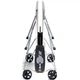 Теннисный стол всепогодный Cornilleau Crossover 100S Grey, код: M131607 - изображение 2