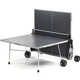 Теннисный стол всепогодный Cornilleau Crossover 100S Grey, код: M131607 - изображение 10