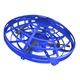 Квадрокоптер NBZ UFO Interactive Airctaft Blue - зображення 2