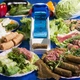 Машинка для заворачивания голубцов и долмы DOLMER Большая - изображение 4