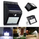 Уличный светильник с датчиком движения на солнечной батарее Solar Motion LED 20 белый цвет - Refurbished - изображение 4