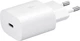 Сетевое зарядное устройство Samsung 25W Travel Adapter White (EP-TA800NWEGRU) - изображение 5