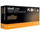 Рукавички господарські Mercator Medical Ideall Grip+ нітрилові XXL 50 шт. - зображення 1