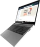 Ноутбук Acer Aspire 5 A515-55G (NX.HZFEU.009) Pure Silver - изображение 4