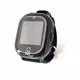 Смарт часы UWatch TD05 умные часы телефон smart watch детские GPS камера влагозащита Black - изображение 2