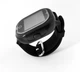 Смарт часы UWatch TD05 умные часы телефон smart watch детские GPS камера влагозащита Black - изображение 3