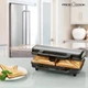 Сендвичница PROFI COOK PC-ST 1092 - изображение 5