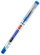 Набор шариковых ручек Unimax Butterglide Синий 0.7 мм 12 шт (UX-122-02) - изображение 2