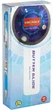 Набор шариковых ручек Unimax Butterglide Синий 0.7 мм 12 шт (UX-122-02) - изображение 3