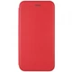 Чохол Fiji GC для Xiaomi Redmi 10 книжка магнітна Red - зображення 1