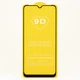 Захисне скло TDG 9D для ZTE Blade A51 Full Glue чорний 0,26 мм в упаковці - зображення 1