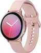 Смарт-часы Samsung R820 Galaxy Watch Active 2 44mm (Gold Aluminium) Refurbished - изображение 2