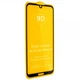 Защитное стекло TDG 9D для TP-Link Neffos C9s (TP7061A) Full Glue черный 0,26 мм в упаковке - изображение 1