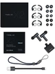 Наушники Treblab X2 Truly Wireless Earbuds Black (4711421695787) - изображение 3