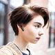 Наушники Treblab X2 Truly Wireless Earbuds Black (4711421695787) - изображение 4