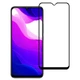 Захисне скло LUX для Xiaomi Mi 10 Lite Full Сover чорний 0,3 мм в упаковці - зображення 3