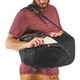 Рюкзак міський туристичний Quechua Arpenaz 20л Black, 47х24х14см - зображення 5