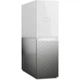 NAS 3.5"" 6TB My Cloud Home Western Digital (WDBVXC0060HWT-EESN) - изображение 4
