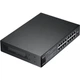 Комутатор мережевий ZyXel ES1100-16P (ES1100-16P-EU0102F) - зображення 3