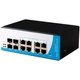 Комутатор мережевий HongRui HR600-ATG-84F-SFP (7522) - зображення 1