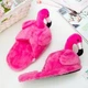 Домашние тапочки Memos Фламинго pink 35-40 р - изображение 5