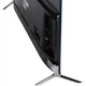 Телевизор Bravis ELED-55Q5000 Smart + T2 black - изображение 8