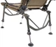 Крісло Brain Reclіner Armchair III HYC021AL-III (1858.41.16) - зображення 3