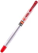 Набор шариковых ручек Unimax Maxflow 0.7 мм Красный 12 шт (UX-117-06) - изображение 2