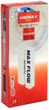 Набор шариковых ручек Unimax Maxflow 0.7 мм Черный 12 шт (UX-117-01) - изображение 3