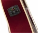 Гитара электроакустическая Fender Malibu Player Candy Apple Red (227023) - изображение 5