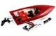 Катер Fei Lun Racing Boat RTR 350 мм 2,4 ГГц (FL-FT007R) - зображення 4